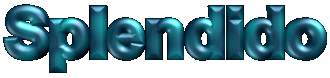 SPLENDIDO
